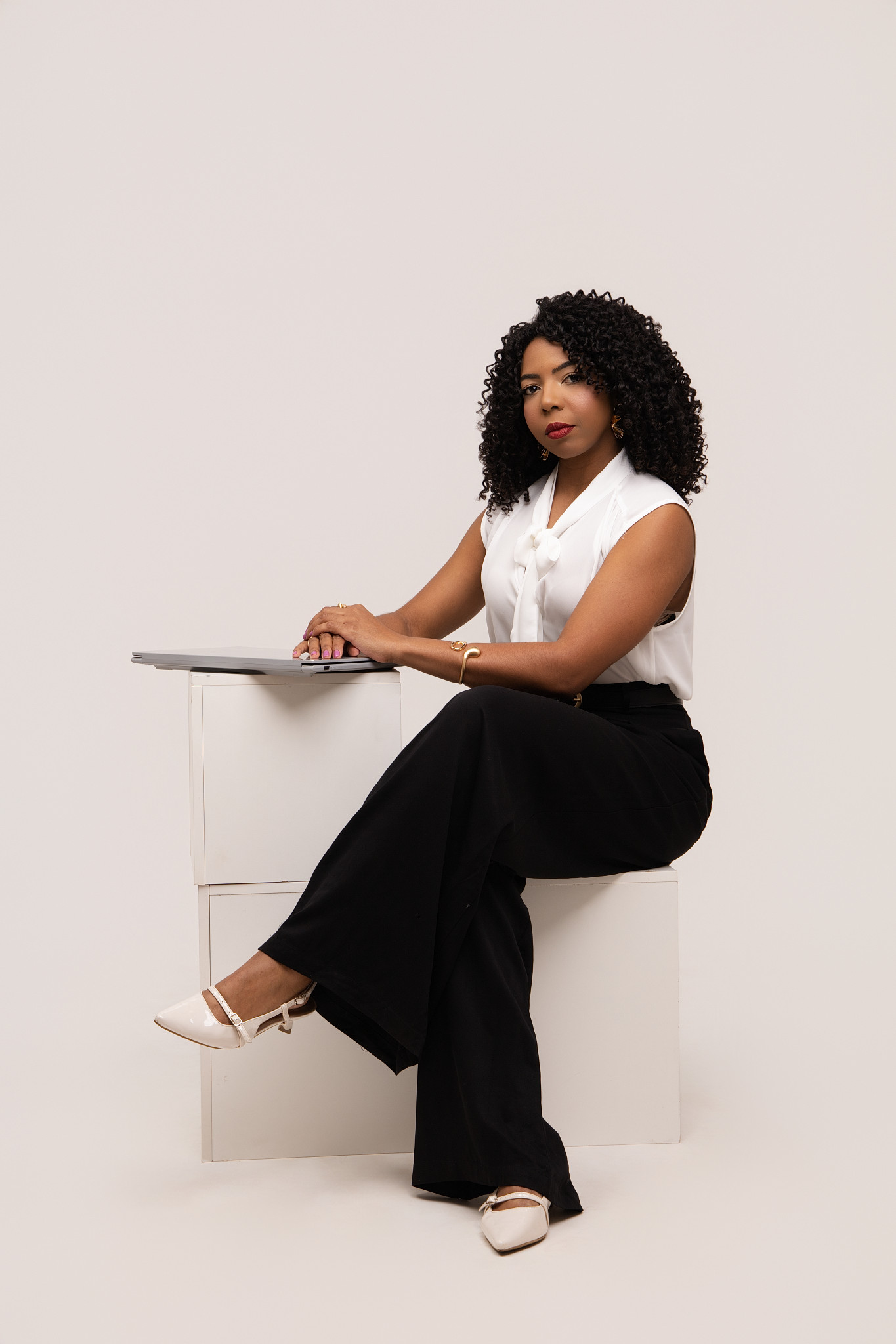 Prof. Lorena — Curso Online Do Zero a Libras